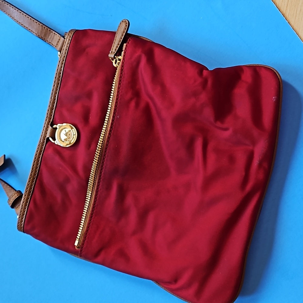 MK purse